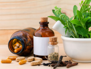Herbal-Therapy